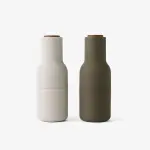 Bottle Grinder, 2 Pcs