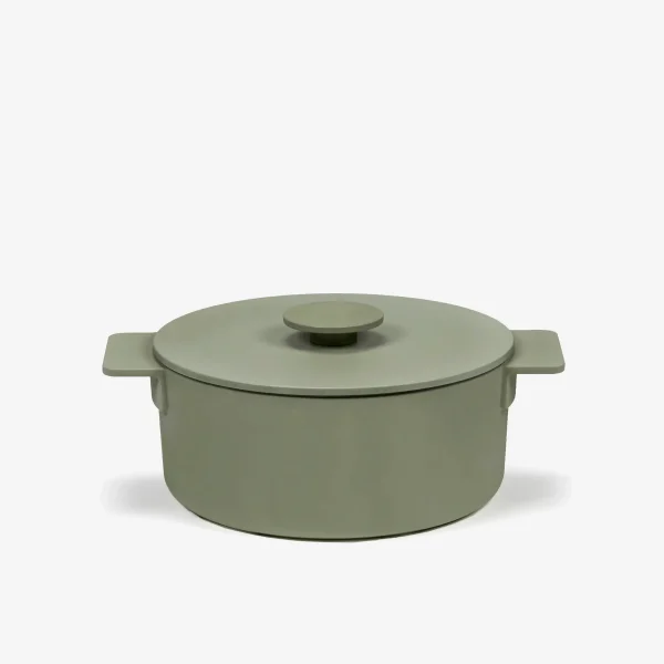 Surface Pot