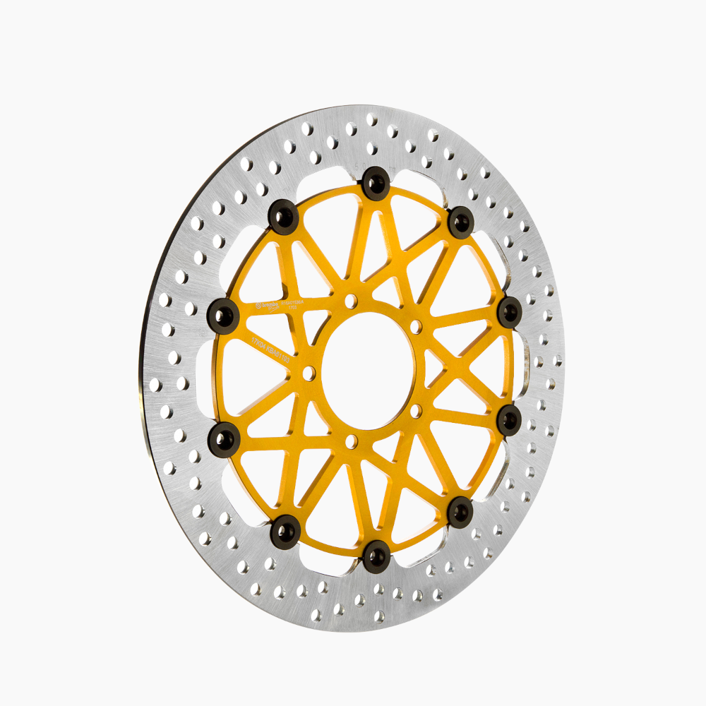 Brembo Supersport Discs®