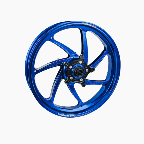 Marchesini Wheels