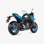 Akrapovic Racing Line – GSX-8S/R