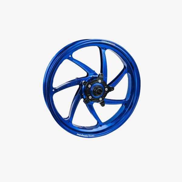 Marchesini Genesi MR7 (YZF-R1/M)