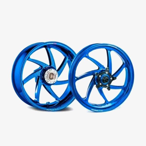 Marchesini Genesi MR7 (YZF-R1/M)