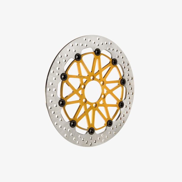 Brembo Supersport Discs CBR1000RR-R